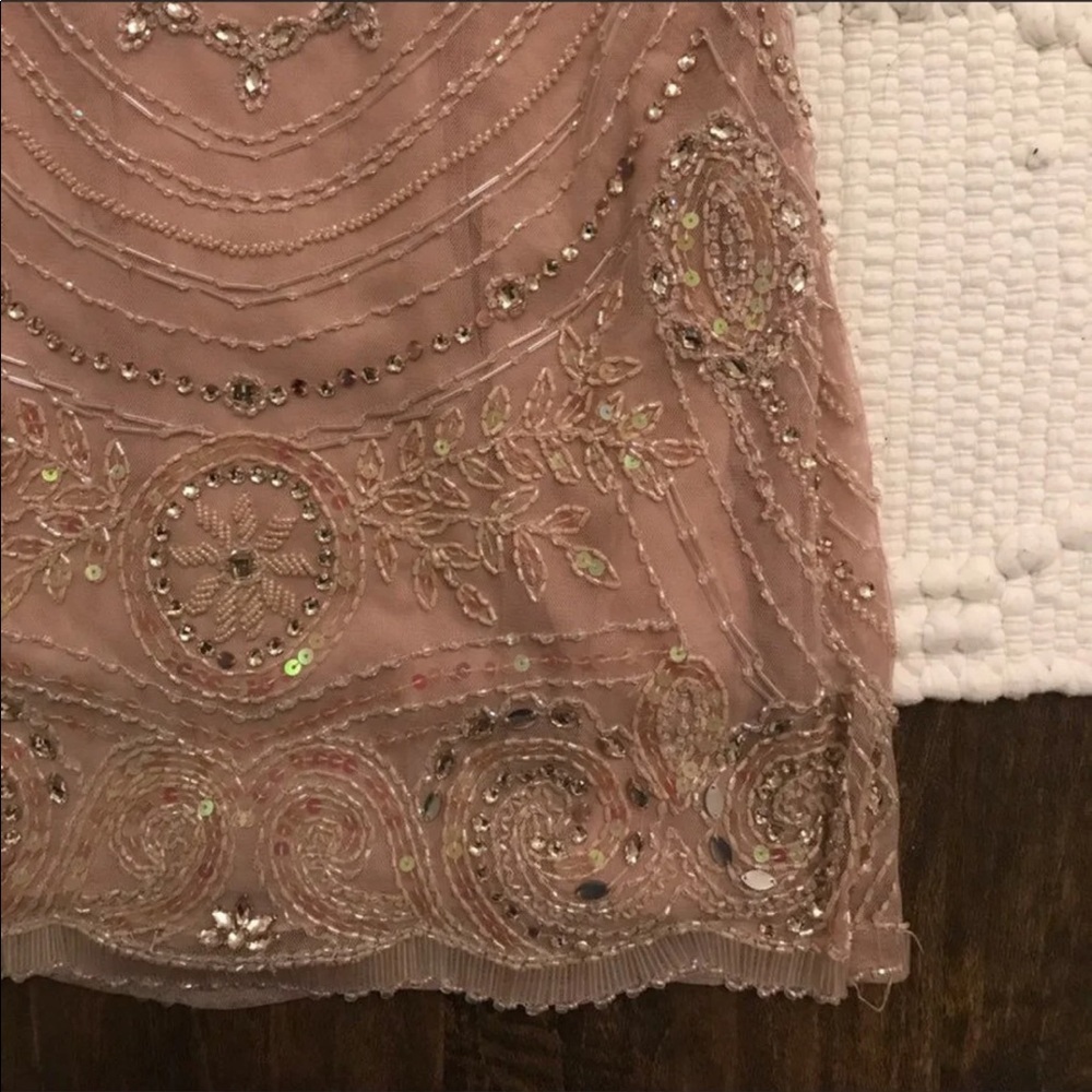 Nordstrom jewel dress - Picture 3 of 4